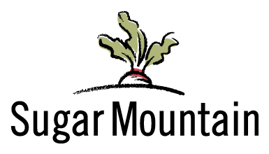 sugar mountain